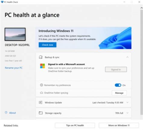 Microsoft Sta Forzando Il Passaggio Da Windows 10 A Windows 11 • Guruhitech