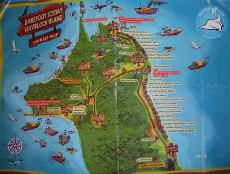 Looking for exceptional deals on havelock island vacation packages? Travel Living: Andaman Diaries - Havelock Island