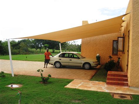 Some homes come with the fancy advantage of a roomy garage, but. 7+ Finest Cheap Diy Carport Ideas — caroylina.com