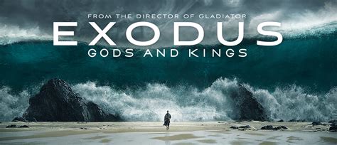 Gods and kings features all the basic elements of the biblical story, but he nevertheless misses the main point. Exodus: Gods and Kings | Fox Digital HD | HD Picture ...