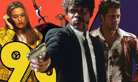 7 Classic Movies From The 90s That You Must Watch View List