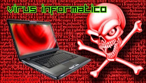 Problemas Que Se Encuentran Los Usuarios En La Red Virus Informáticos