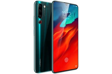 List of mobile devices, whose specifications have been recently viewed. Lenovo Z6 PRO - Alza - Android Mánia
