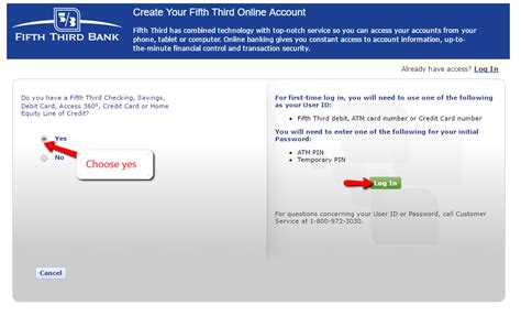 Fifth third bank retirement plan services. Fifth Third Bank Online Banking Login - CC Bank
