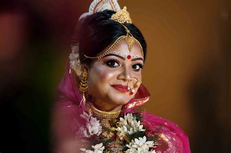 Best Bengali Wedding Photographers In India Camyogi