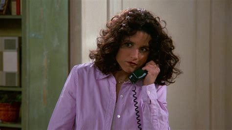 Atandt Black Telephone Used By Julia Louis Dreyfus As Elaine Benes In Seinfeld Season 9 Episode 19