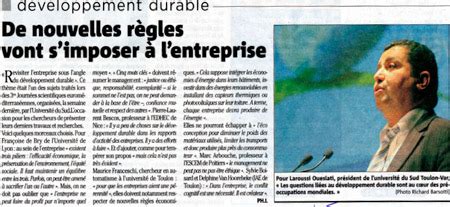 Comment réduire l'impact écologique de l'industrie numérique ? Laroussi OUESLATI - Blog