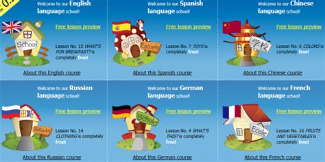 PetraLingua - Online Languages for Children | Learning 4 Kids