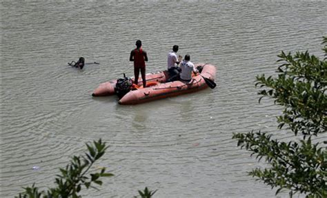 Beas River Tragedy Three More Bodies Found Death Toll Reaches 16