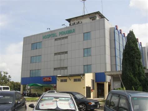 Bagi rawatan kesuburan (diri sendiri atau suami / isteri). Hospital Penawar Pasir Gudang Covid Test