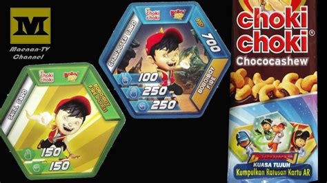 If you find any apk download that infringes your copyright, make sure you contact us. BOBOIBOY Kuasa Tujuh AR Hexagon Card : Boboiboy Fire ...
