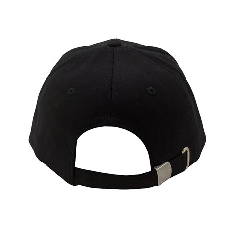 Customized Fashion 100 Cotton Baseball Caps With Stud Logosweet Ocean