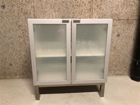 Unter waschbeckenschrank budm badezimmer unterwaschbeckenschrank. IKEA Badezimmer Waschbeckenunterschrank | Kaufen auf Ricardo
