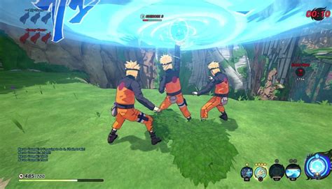 Top 7 Best Naruto Games For Pc 2022