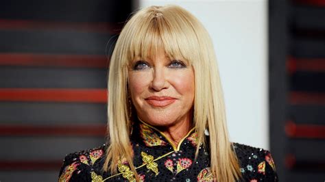 Threes Company Star Suzanne Somers Dies At 76