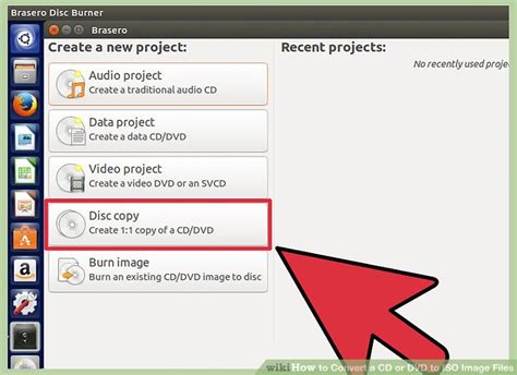 Iso files are disk images, which contain the complete written sectors of an optical disc, including the file system. 3 Ways to Convert a CD or DVD to ISO Image Files - wikiHow