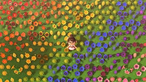 If you have been having so much trouble making your acnh flowers feel cohesive, these palettes made by u/n8vtxn are super helpful, which give with the above acnh garden design tips and tricks, we surely you can achieve any theme garden exclusively. Pin on ACNH - Gardens