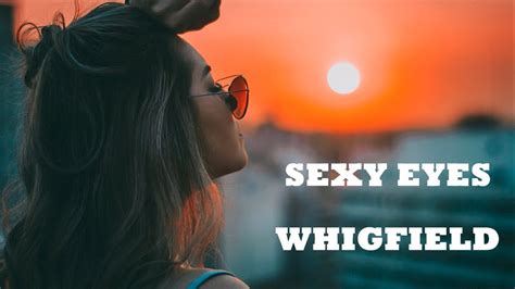 Whigfield Sexy Eyes Lyrics Youtube