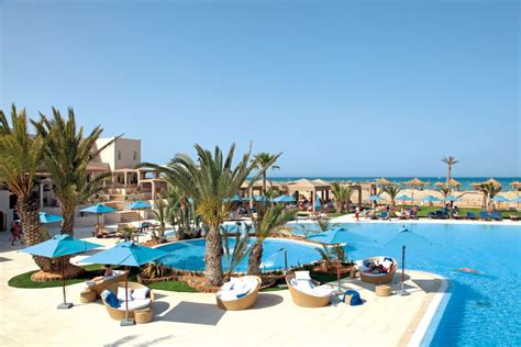 Tui Blue Palm Beach Palace In Djerba Tunesië Tui Hotel 2023