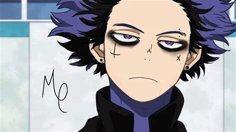 Shinsou Edit In 2021 Anime Character Drawing Cute Anime Character Anime