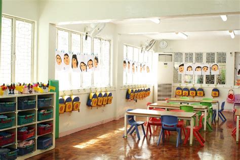 Oisca Manila Japanese Kindergarten A Japanese Pre School In Makati