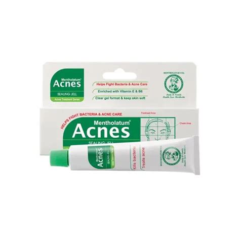 5 Rekomendasi Obat Jerawat Terbaik, Ampuh Dalam Semalam!