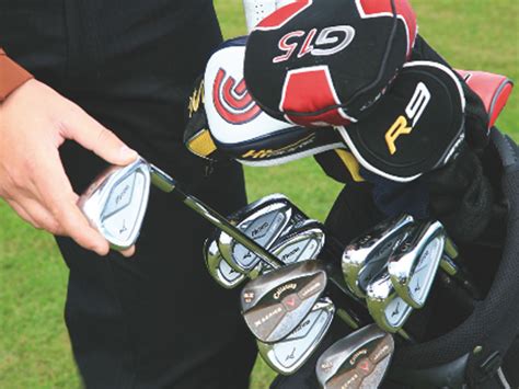 11 Mistakes Amateur Golfers Make Cut These Out Of Your Game