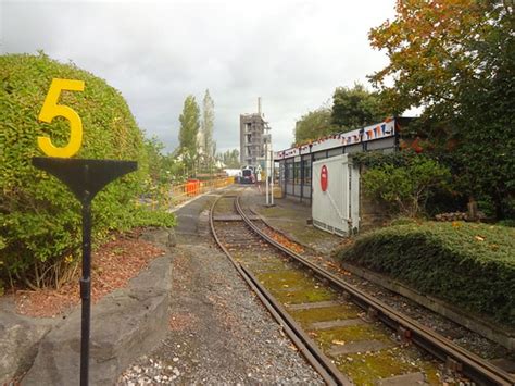 Hanson Cement | Taken from West Bradford Road level crossing… | Flickr