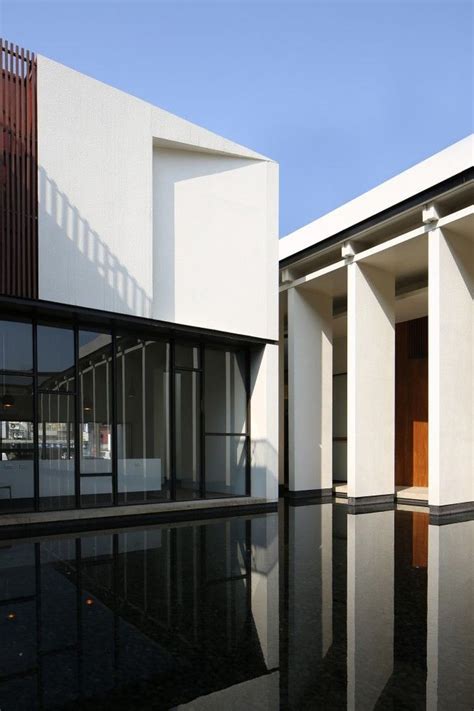 50 Fascinating Modern Minimalist Architecture Design Modern