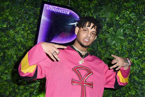 Smokepurpp Shares Surprise New Song Deadstar Lifestyle Xxl