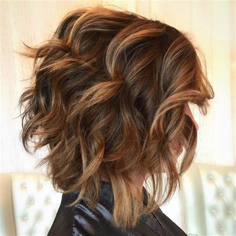 60 Most Magnetizing Hairstyles For Thick Wavy Hair Thick Wavy Hair