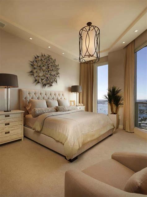 It's been lots of fun visiting these ideas and letting my imagination fly! 20+ Serene And Elegant Master Bedroom Decorating Ideas