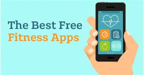10 Best Free Fitness Apps On Android IOS