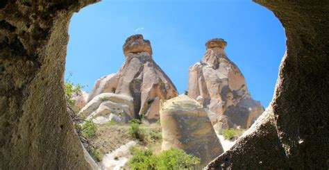 See reviews and photos of balloon rides in cappadocia, turkey on tripadvisor. 5 atrações imperdíveis na Capadócia - Ana Morais