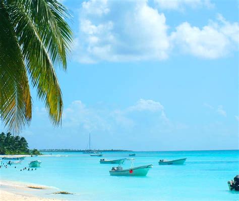 Tui Beste Reisezeit Karibik Klimainfos Reisetipps Karibik