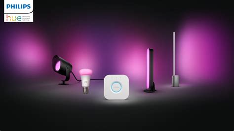 Philips Hue Range To Be One Of The First To Support The New Smart Home