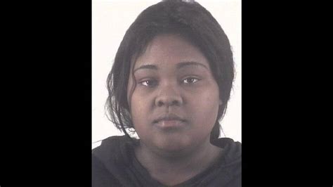 Woman Arrested In Robbery That Led To Fatal Shooting In Fort Worth