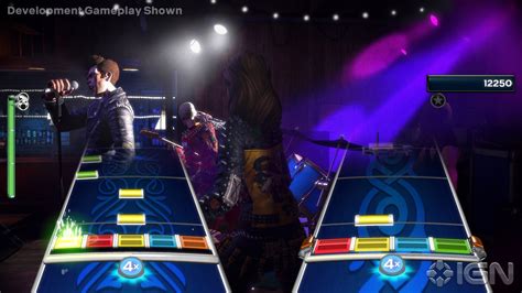 Test Rock Band 4 Sur Ps4 Et Xbox One