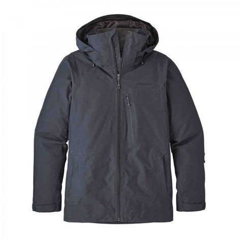 Patagonia Insulated Powder Bowl Jacket Mens Outdoor Clothing