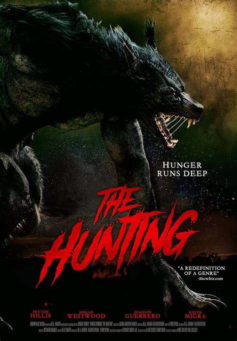 Download The Hunting 2022 English Movie 720p Hdrip 800mb