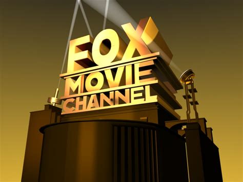 Fox Movie Channel 2000 Remake By Superbaster2015 On Deviantart