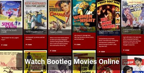 Luckily for you, however, i flixtor is an amazing streaming site that allows you to stream the latest tv shows and movies for free. 20 Best Sites to Watch Bootleg Movies Online for Free ...