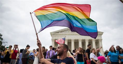 The Challenges That Remain For Lgbt People After Marriage Ruling
