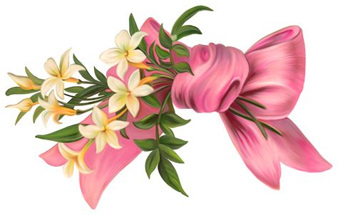 Flowers Png Transparent Images Png All