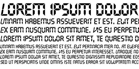 Liquid Crystal Ii Font Download For Free View Sample Text Rating