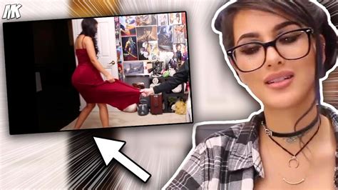 Sssniperwolf Will Want These Videos Deleted 1000 Youtube