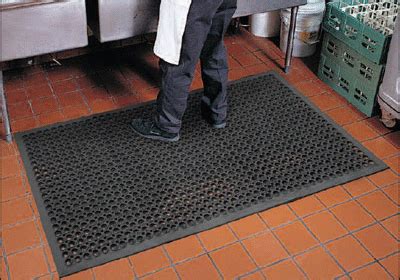 1 restaurant resource kitchen™ www.restaurantresourcekitchen.com. Restaurant Kitchen Mat Lite | Eagle Mat
