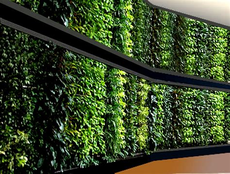 Agro Wall Vertical Garden Planting System Agro Wall Vertical Garden