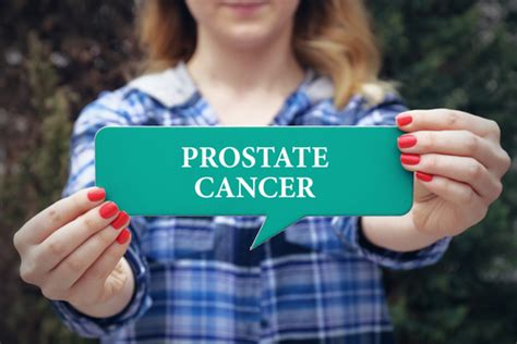 Common Prostate Cancer Treatment Linked With Dementia