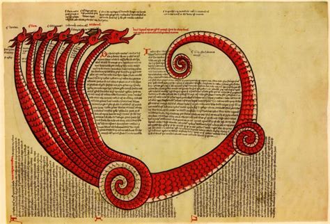 The Dragon And The Stars Revelation 123 4 Reading Acts